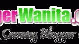 Logo Aku Seorang Blogger Wanita