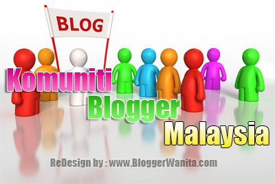 Komuniti Blogger Malaysia