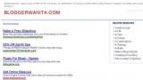 BloggerWanita-domain