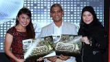 Kilauan Emas , Realiti TV kilauan-emas-realiti-tv