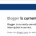 blogger.com-down-interruption