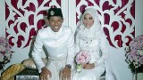 gambar-perkahwinan-nabil-dan-nazira