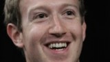 Mark Zuckerberg
