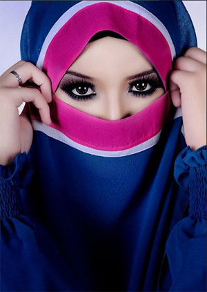 Fatin Liyana seorang Blogger dan Model Cantik fatin-liyana-model-cantik