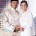 Gambar Kahwin dan Nikah Yusry dan Lisa Surihani