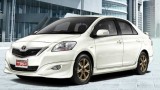 Kereta Vios Toyota kereta-vios