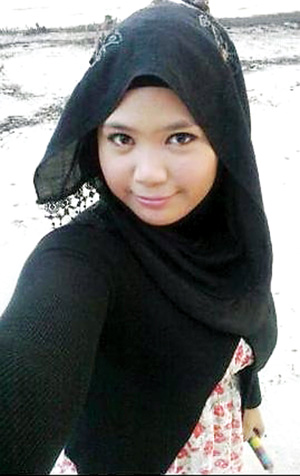 Gambar Nurul Zakiah Hidayah Azman nurul-zakiah-hidayah-azman