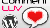 Logo CommentLuv.com Logo CommentLuv.com