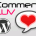 Logo CommentLuv.com