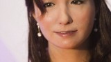Gambar robot wanita Germiniod F Tersenyum Gambar robot wanita Germiniod F Tersenyum