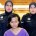 Gambar Yuliana Amah Dera Bayi