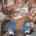 Gambar Ryan Sky Dalton, Anak Ning Baizura