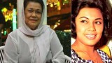 Latifah Omar Dahulu dan Sekarang