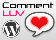 Logo CommentLuv.com