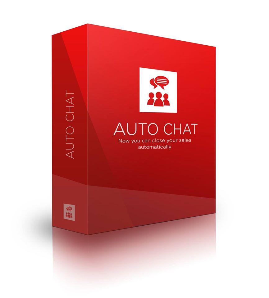 ecover autochat software